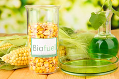 Pow Green biofuel availability