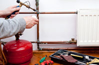 free Pow Green heating repair quotes