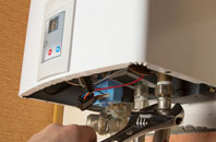free Pow Green boiler install quotes